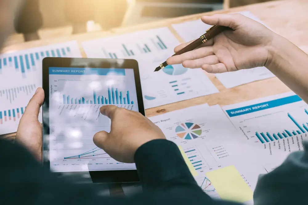 Mobile Accounting