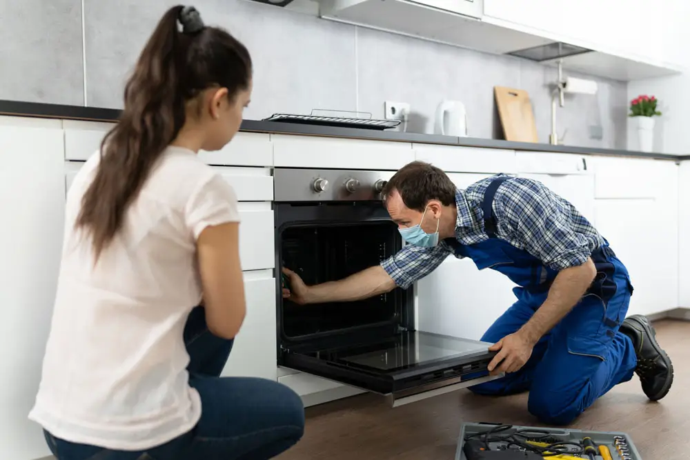 Mobile Property Maintenance