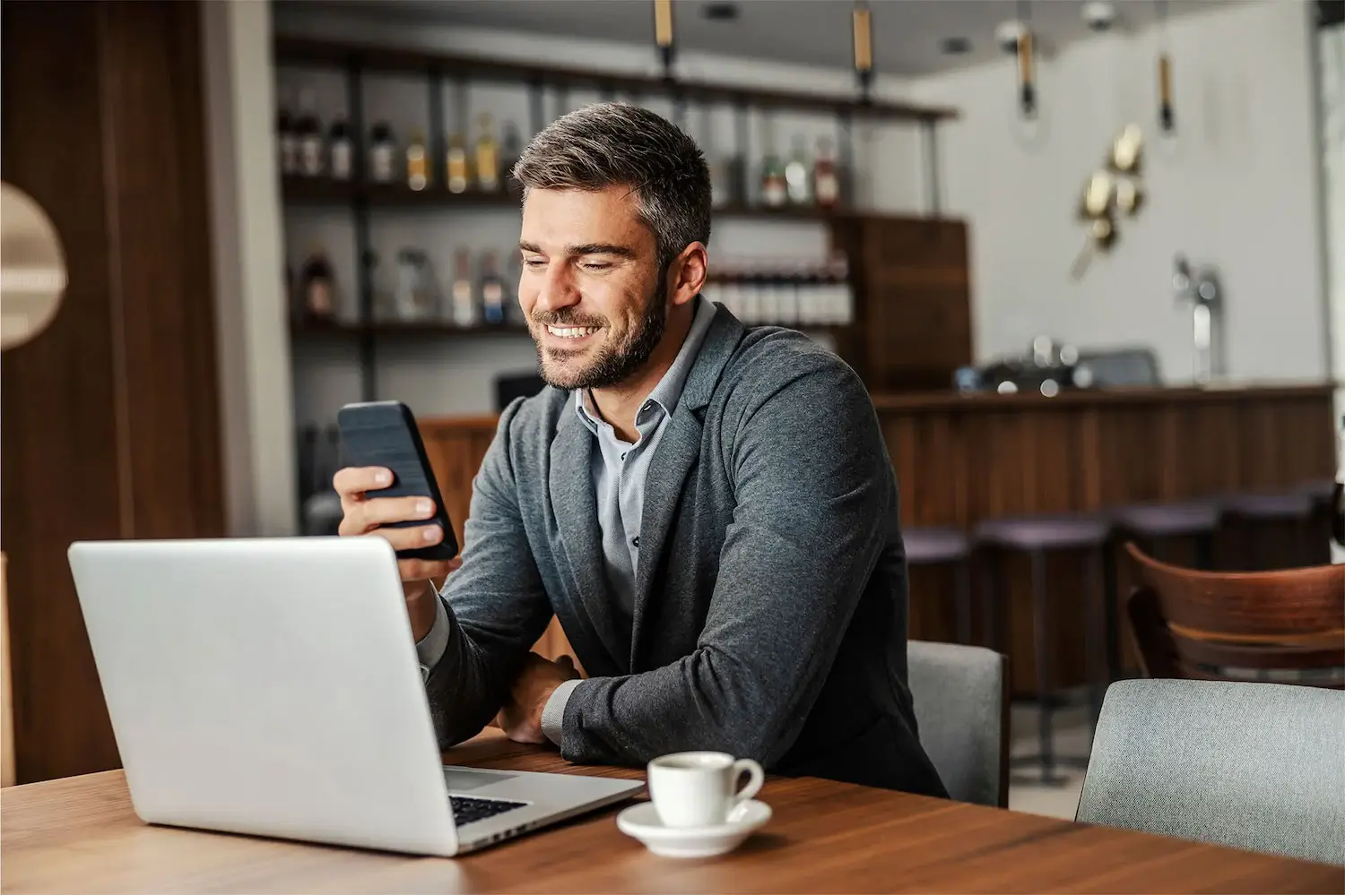 Mobile Property Managers