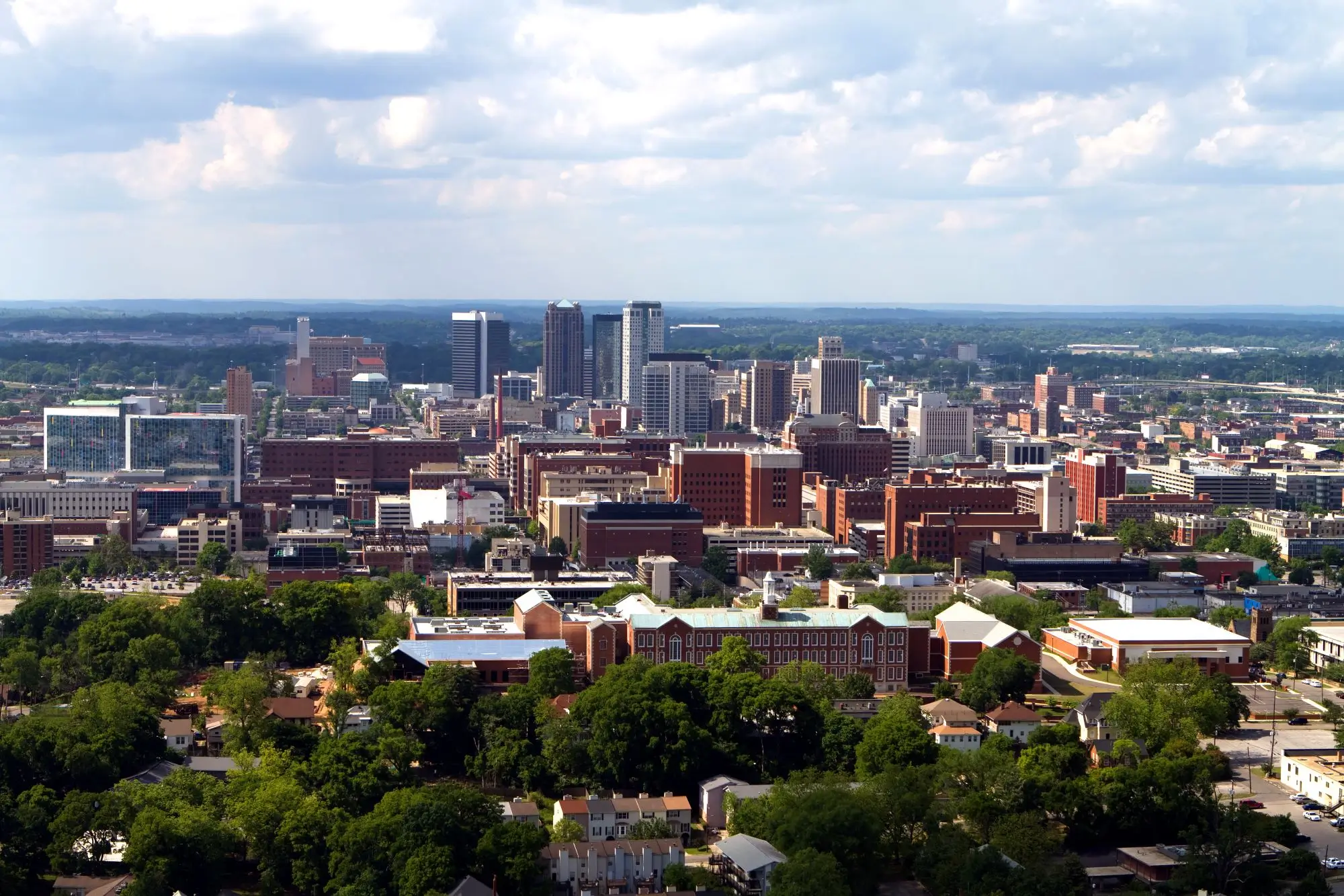 Springhill Property Management